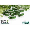 Bio-v素食硬空膠囊|大豐膠囊工業股份有限公司