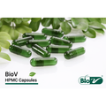 Bio-B動物性膠囊-大豐膠囊工業股份有限公司