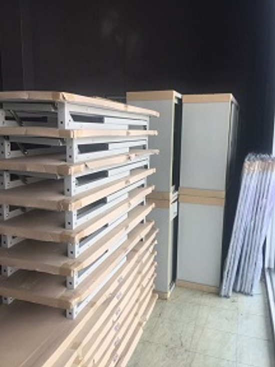 OA質感辦公家具，打造舒適辦公環境