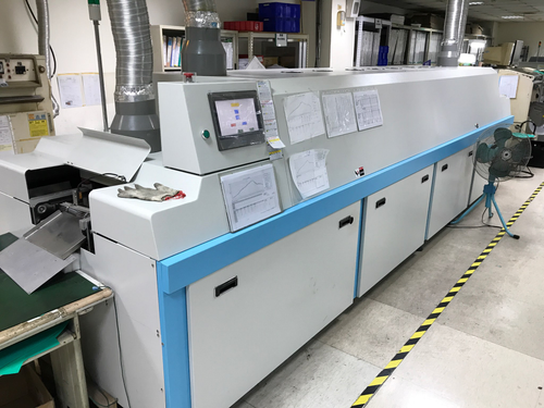SMTServices SMD ChuanYu銓祐企業CYE
