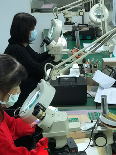 SMTServices SMD ChuanYu銓祐企業CYE