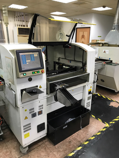 SMTServices SMD ChuanYu銓祐企業CYE