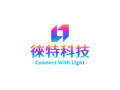 LIGHT LED LOGO