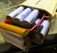 儲能,露營用電源,移動式不斷電