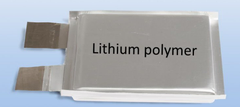 薄型鋰電,高分子電池,LI-POLYMER,異型電池