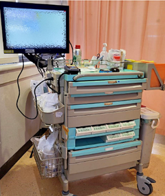 醫療工業用電池組