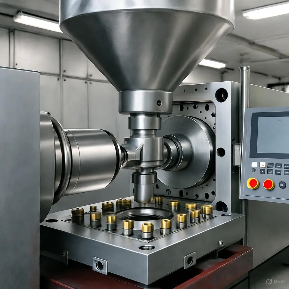 塑膠製品開發流程