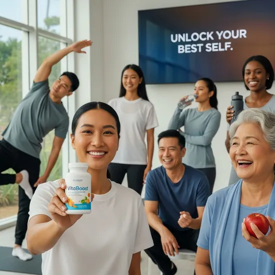 保健食品品牌如何快速打入市場?專業行銷公司的關鍵策