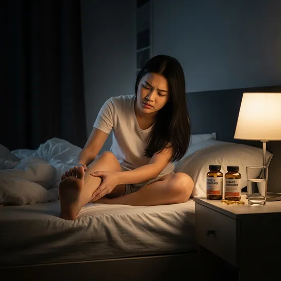 增強免疫力保健食品市場分析