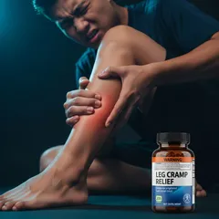 改善抽筋保健品