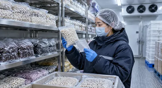 挑選新北包心粉圓製造商3大誤區