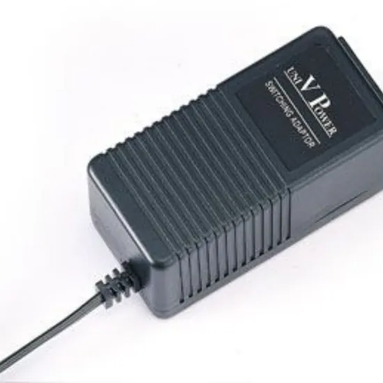 移動能源新趨勢！多元電源轉換技術的商務應用！