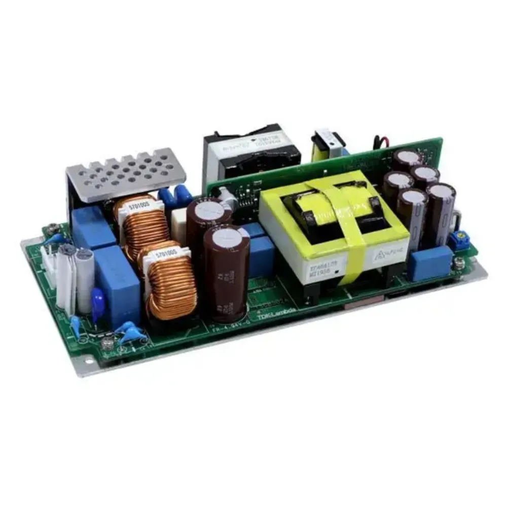 AC-DC  Open Frame