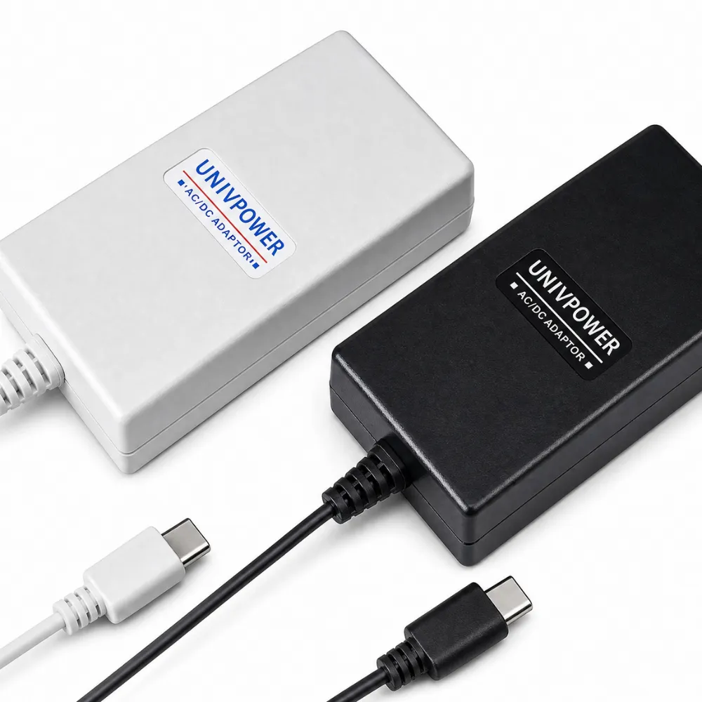 UNIVPOWER是你可以信任的夥伴