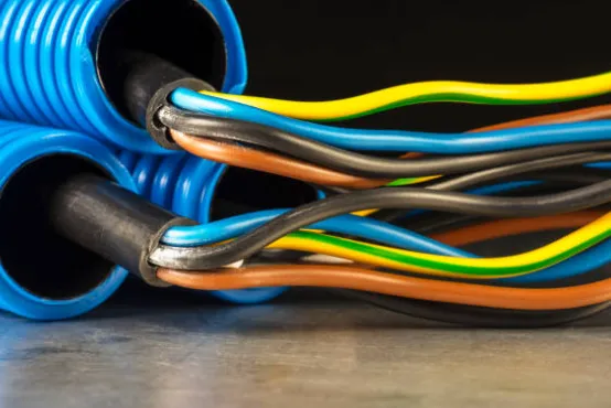 客製化電源線組件