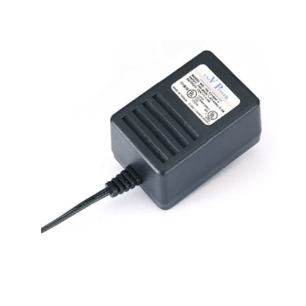 AI設備電源供應器