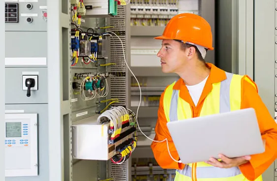 伺服器電源設計