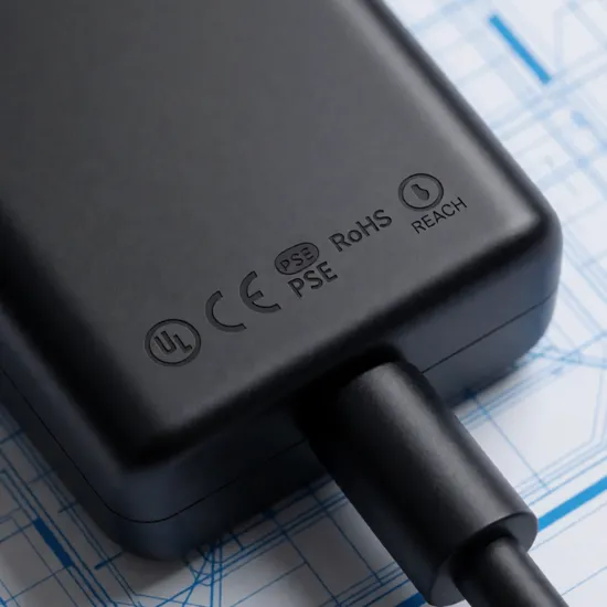 B2B商務採購必看，高品質電源適配器哪裡買？