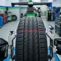 汽車輪胎怎麼選？從尺寸、品牌到行駛需求完整解析