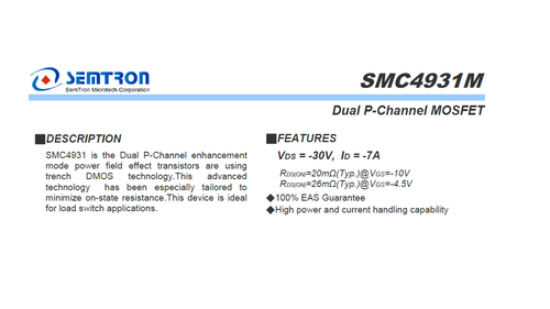 SMC4931