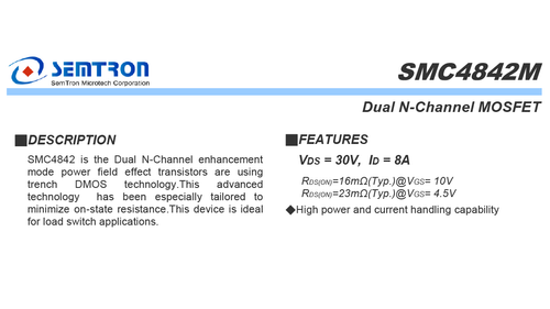 SMC4842
