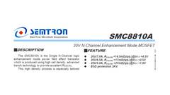 SMC8810