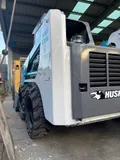 新華興鏟裝機-中古買賣 鏟土機  山貓