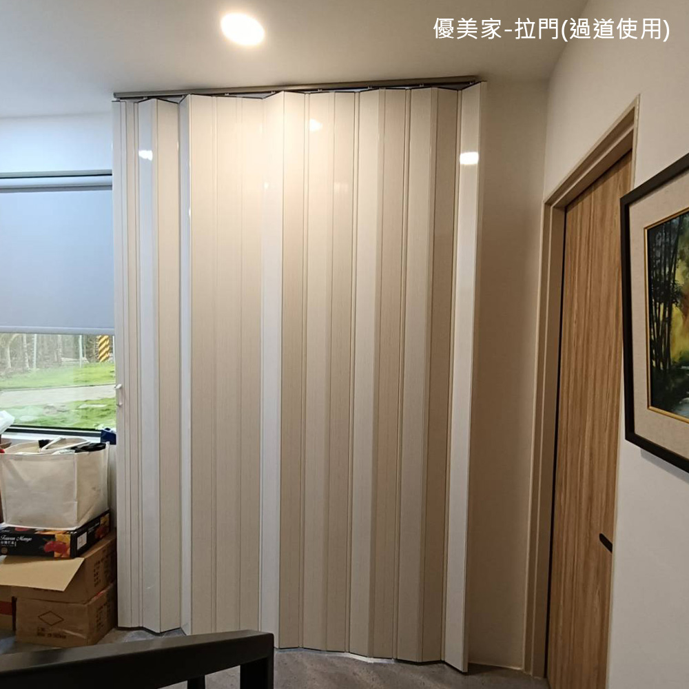 單開隔間過道使用