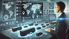 GPS定位3