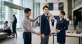 企業制服訂做
