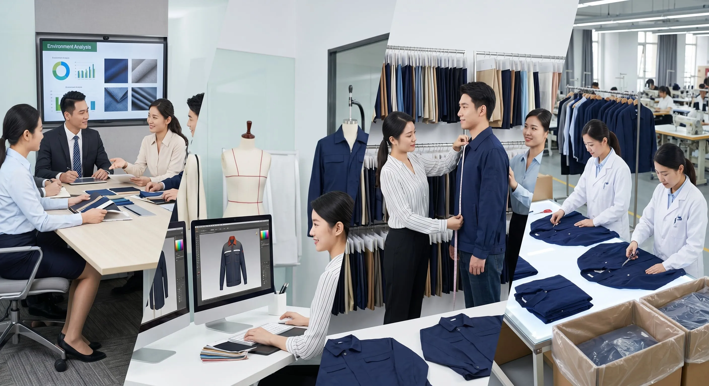 1-3服裝訂做