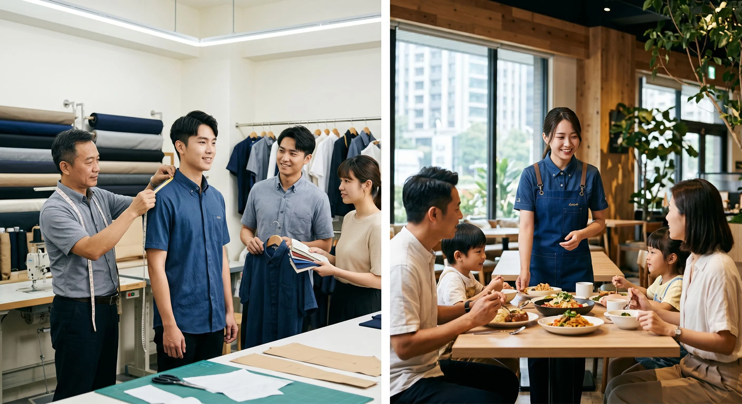 2-1工作服訂做台中