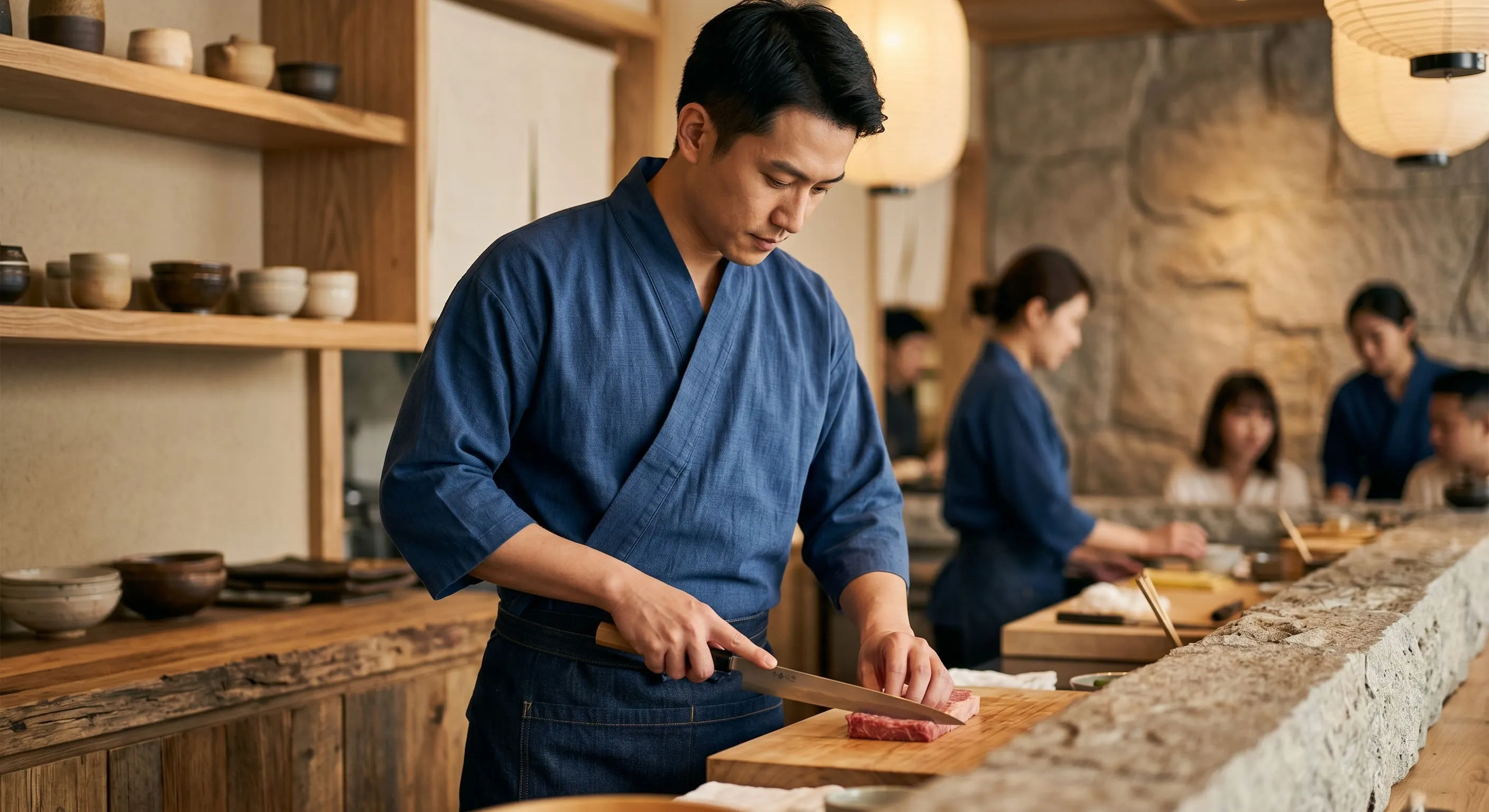 2-2日式工作襯