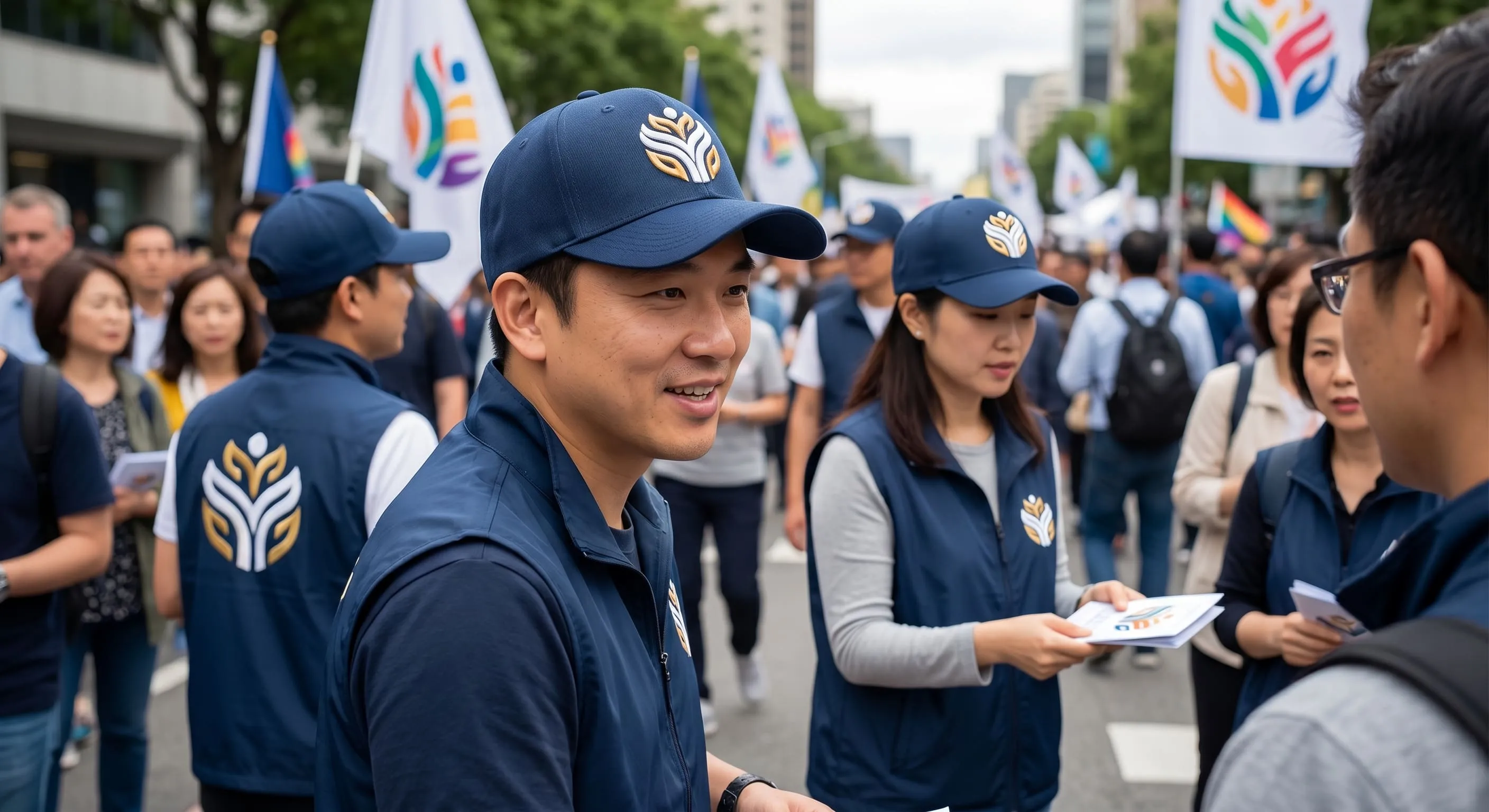 5-3客製化工作服
