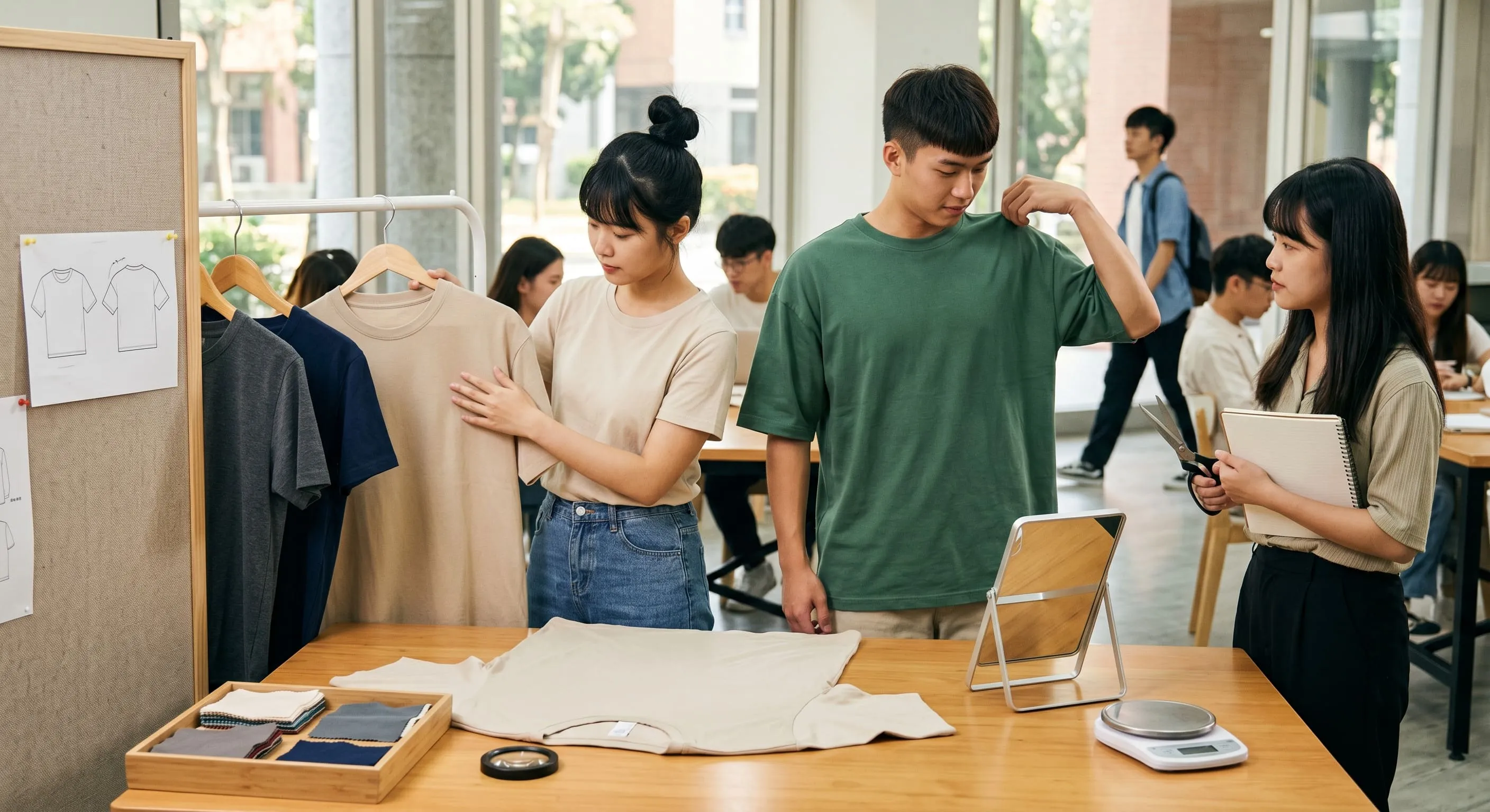 6-3團體服裝訂製