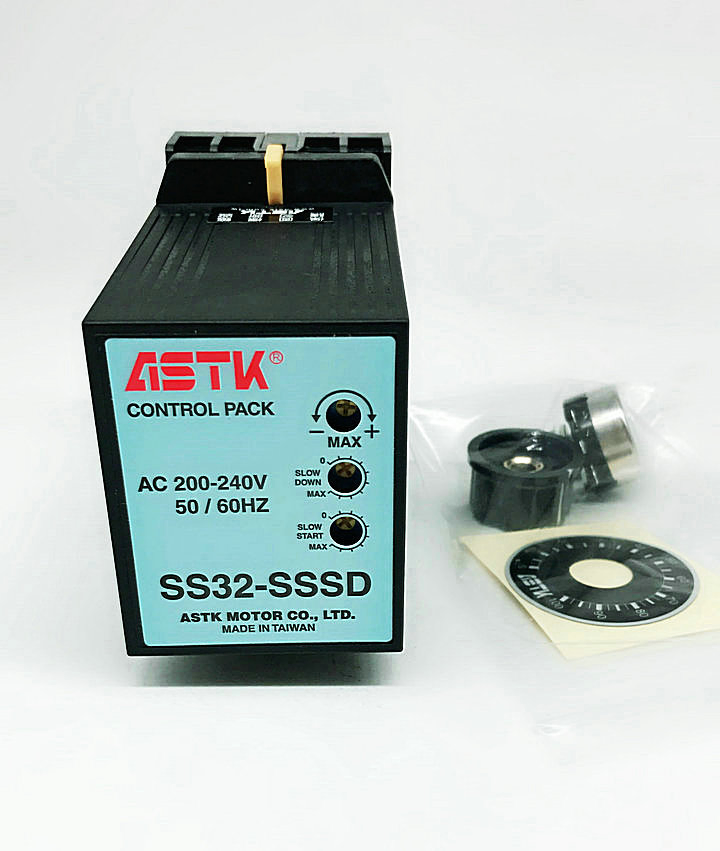 批發銷售調速器SS32-SSSD馬達速度控制器