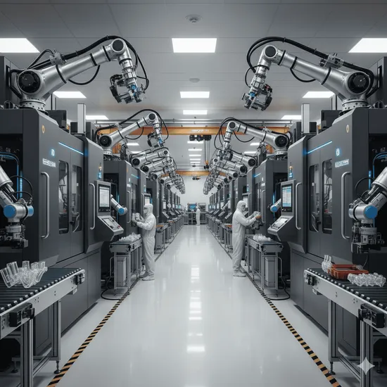 彰化OEM-ODM代工推薦：模具開發與量產製造