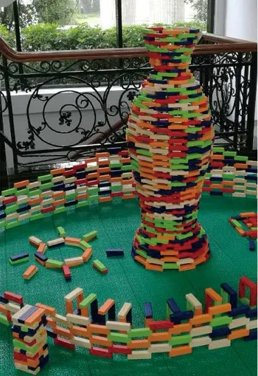 積木租借I打造您的專屬創意形狀，創造難忘親子時光！