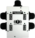 室外12VDC串聯升壓供電保護器(串聯升壓48V)