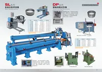 自動化焊接設備