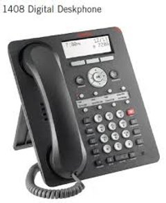 AVAYA 1408話機