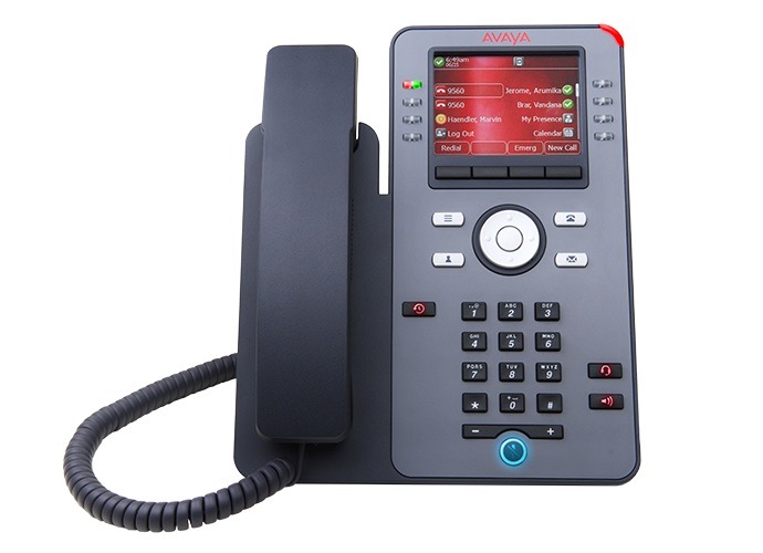 AVAYA J139 IP 話機