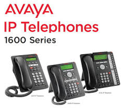 AVAYA IP PHONE