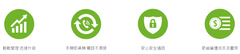 宏碁優訊 (Acer UC) 採用 IP(Internet