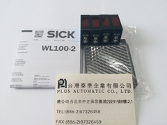 WL100-2P3439  SICK
