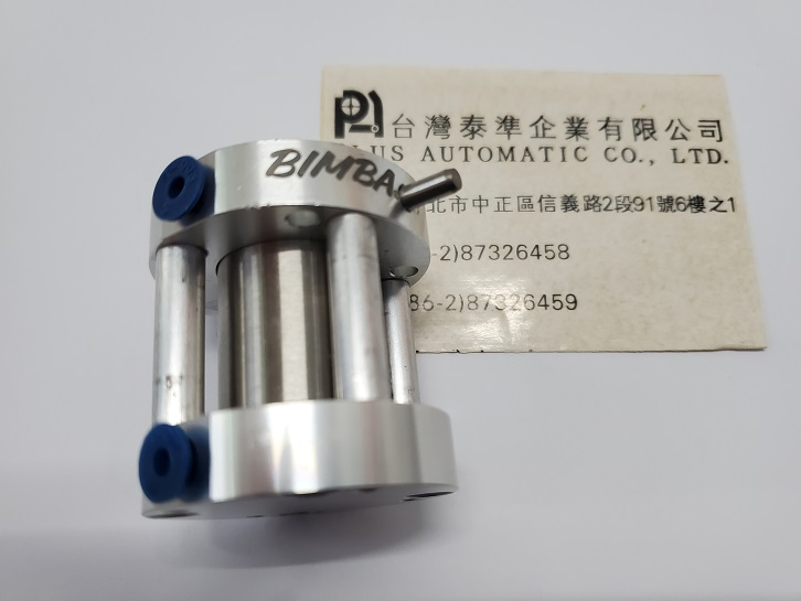 BIMBA 氣壓缸FO-041-2FCFT