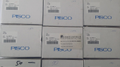 日本PISCO 真空過濾器濾芯VFE3