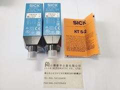 KT5W-2N1116訂貨號:1018045  SICK