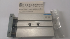 DPZ-16-10-P-A FESTO氣壓缸