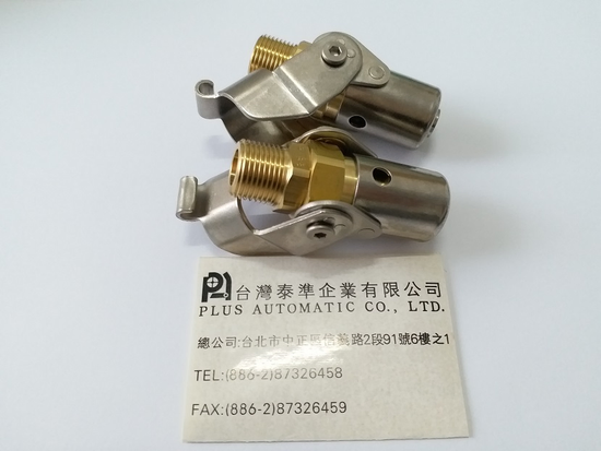 NITTOKOHKI 銅管快速接頭PCV630